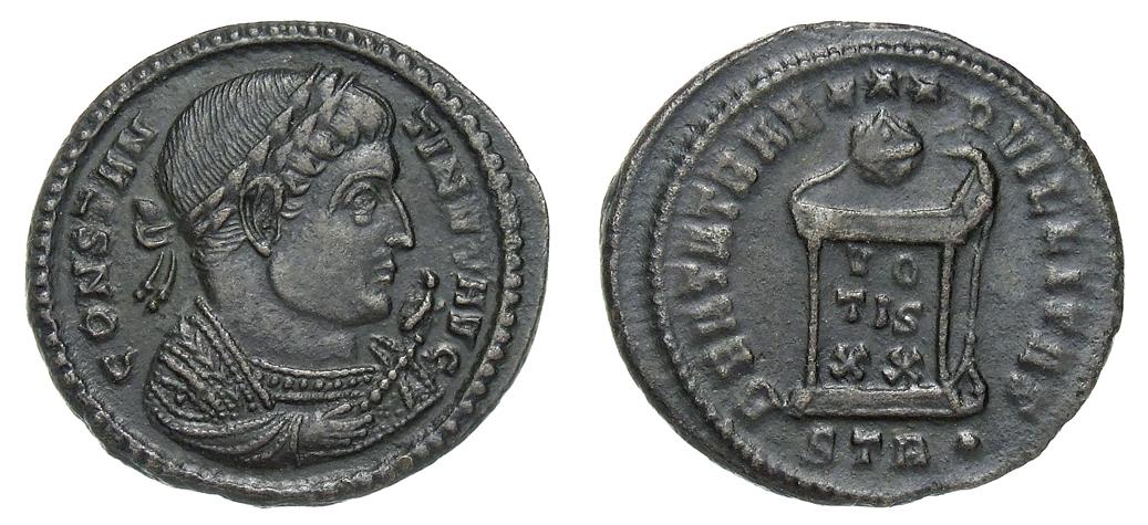 Constantinus I.