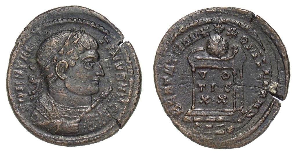 Constantinus I.