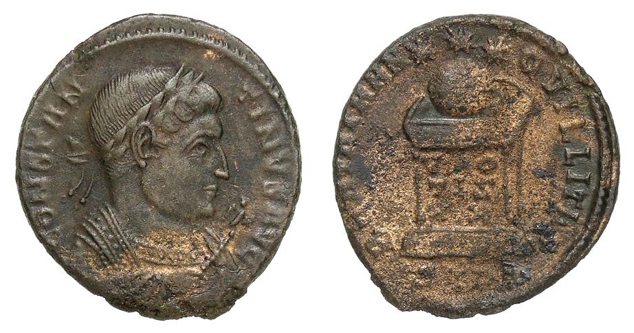 Constantinus I.