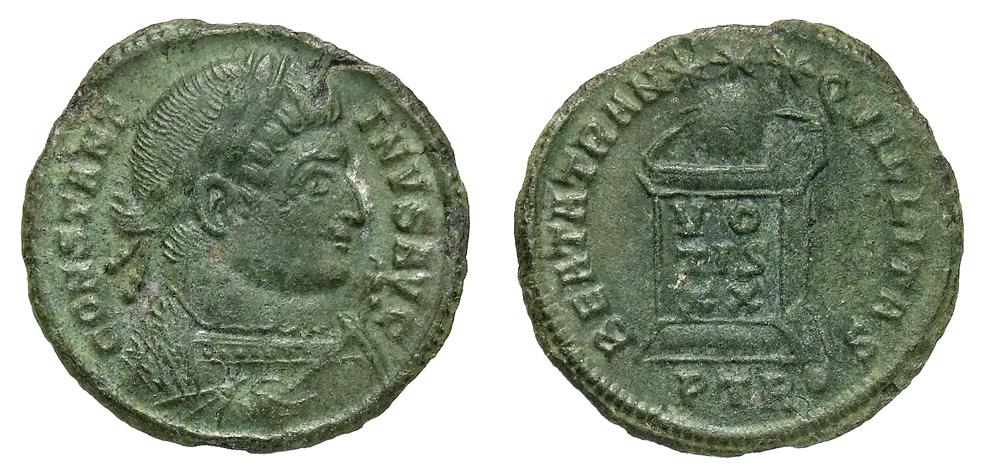Constantinus I.