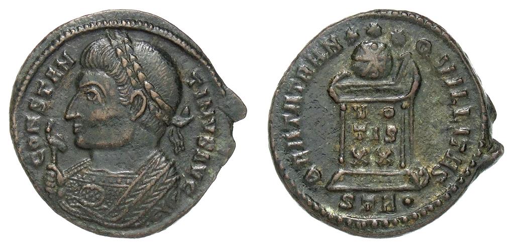 Constantinus I.