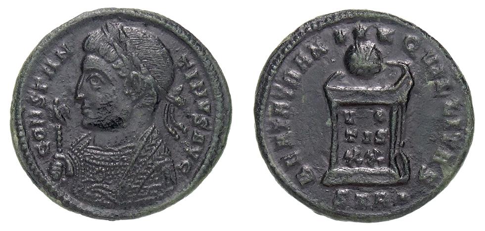 Constantinus I.