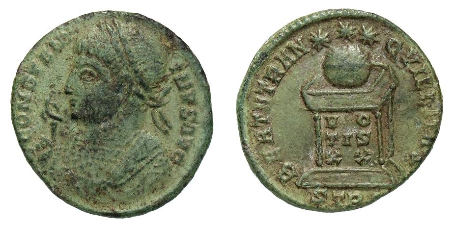 Constantinus I.