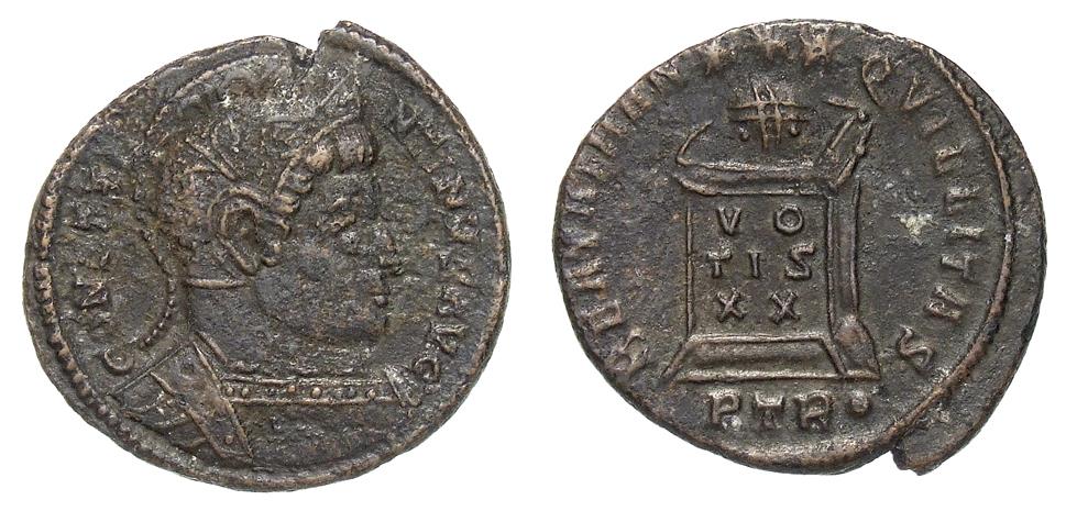 Constantinus I.