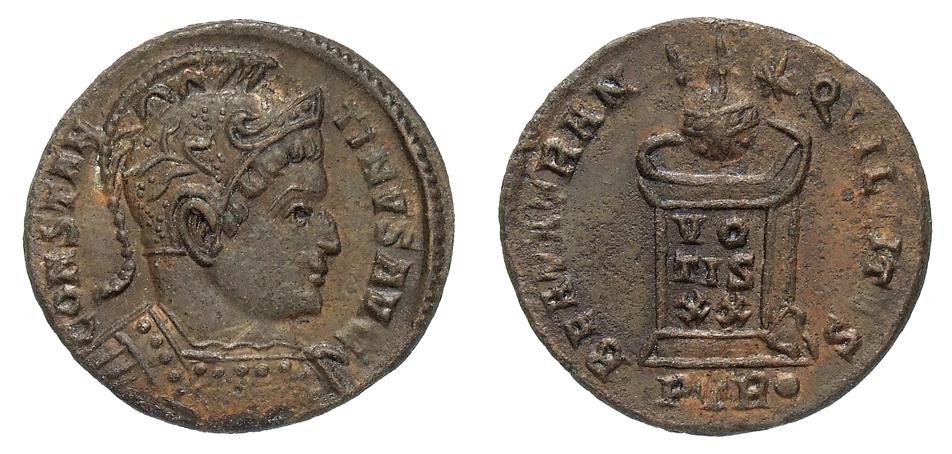 Constantinus I.
