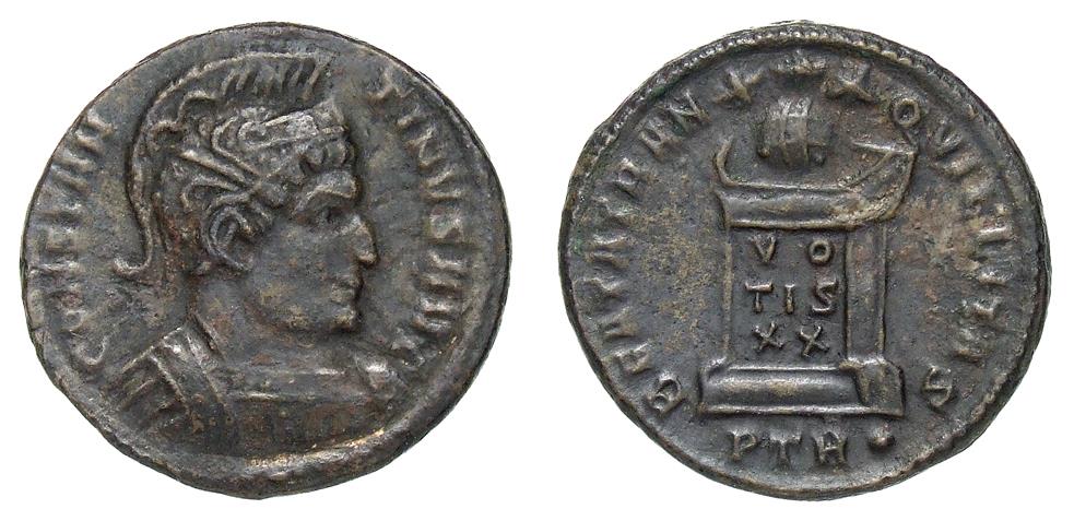 Constantinus I.