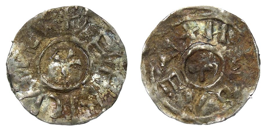 Italien: Heinrich II.