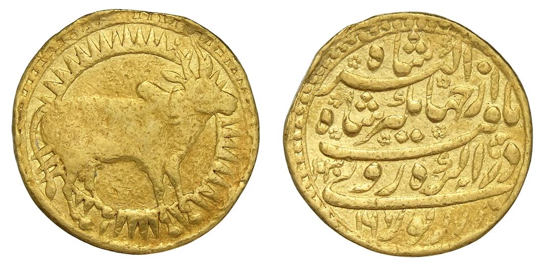 Mogul: Jahangir