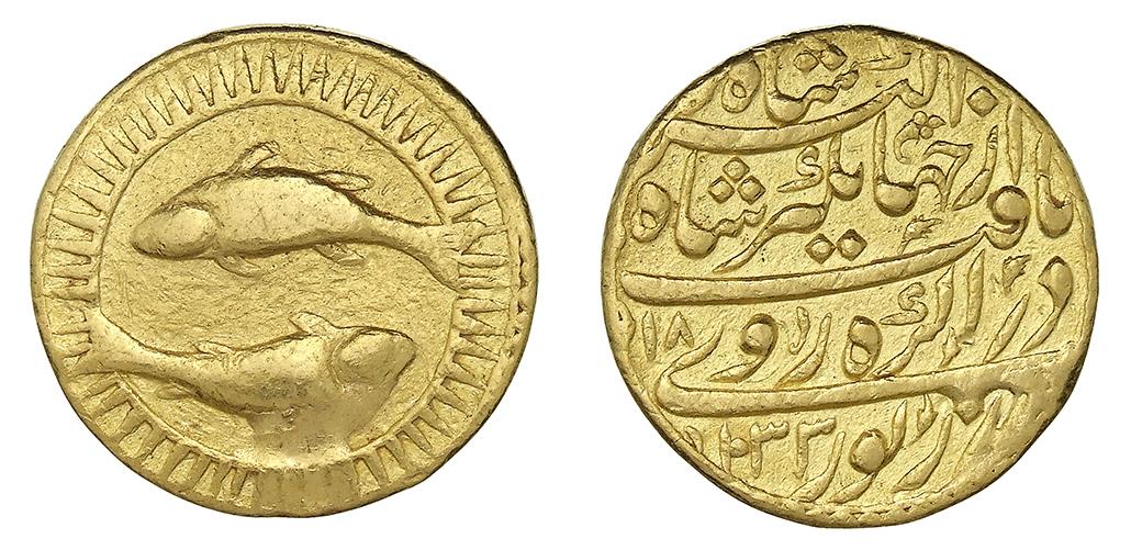 Mogul: Jahangir