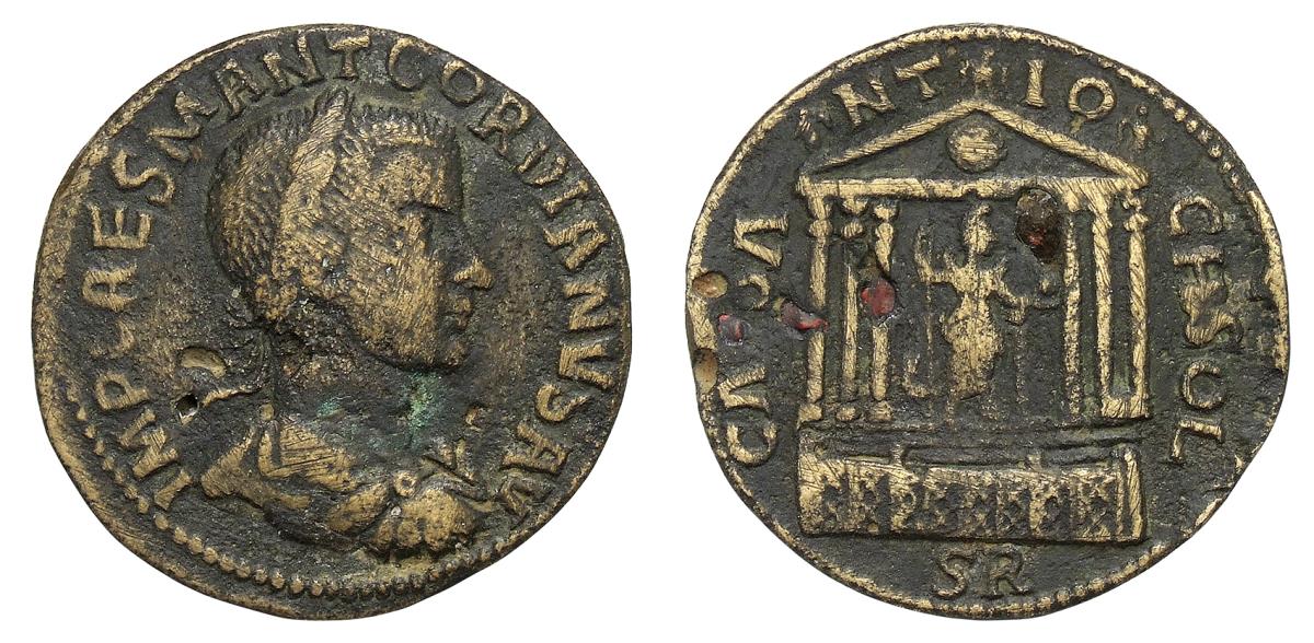 Antiochia ad Pisidiam