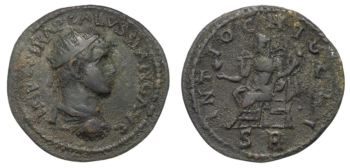 Antiochia ad Pisidiam