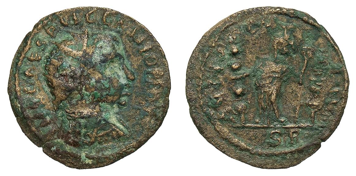 Antiochia ad Pisidiam