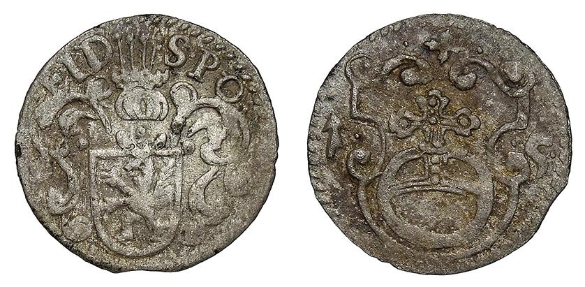 Pommern-Stettin: Franz I.
