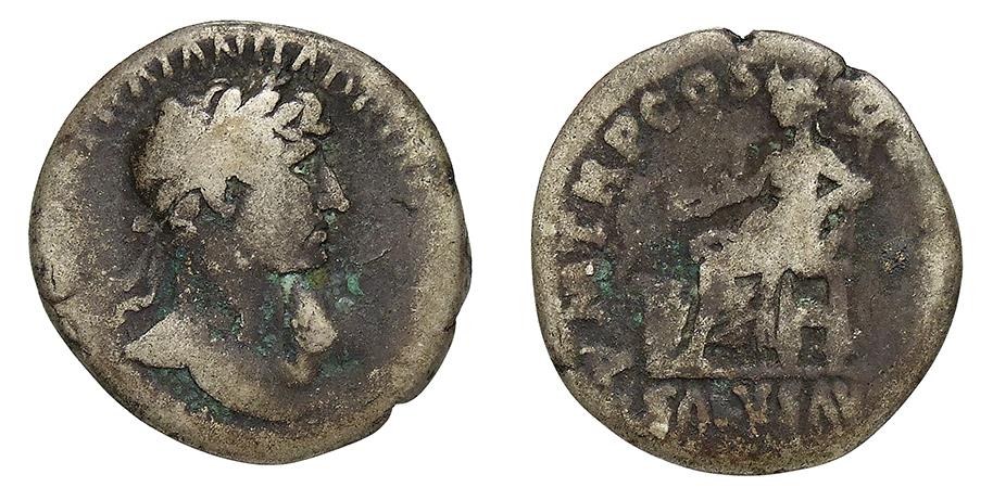 Hadrianus