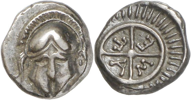 Mesembria