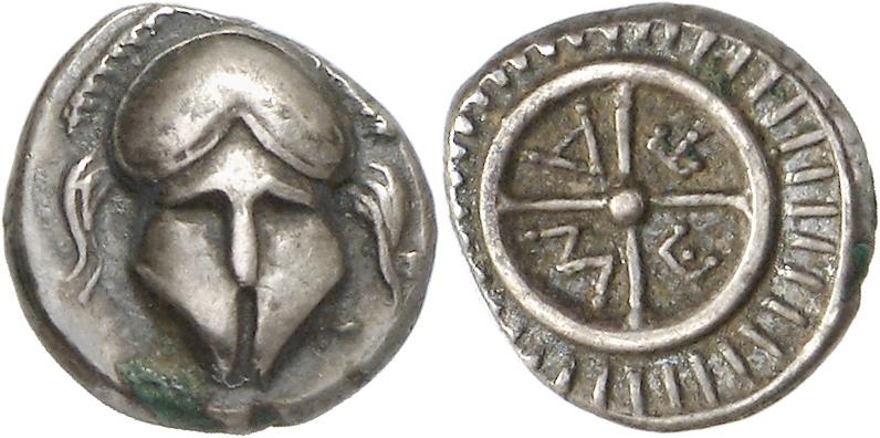 Mesembria