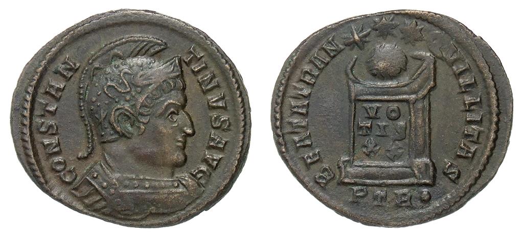 Constantinus I.