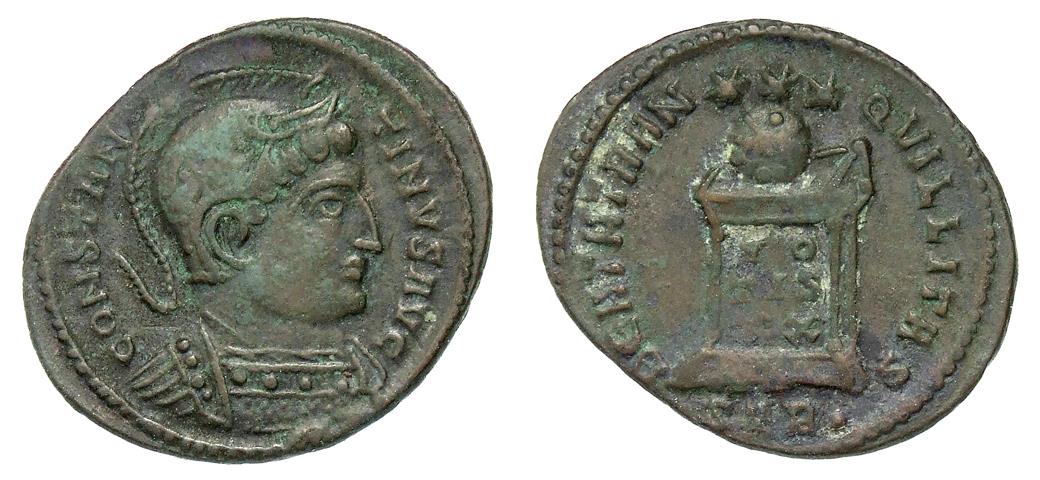 Constantinus I.