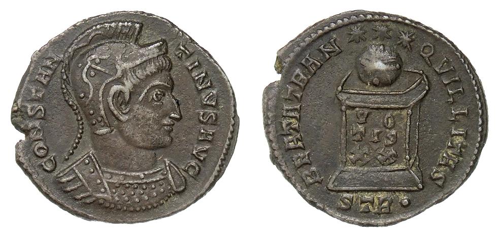 Constantinus I.