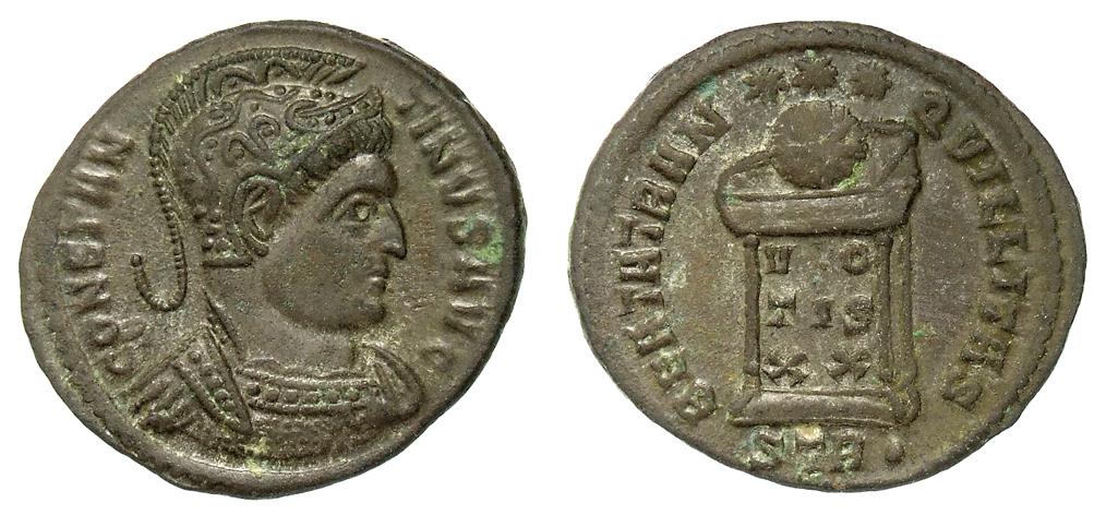 Constantinus I.