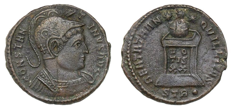 Constantinus I.
