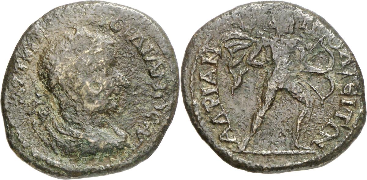 Hadrianopolis
