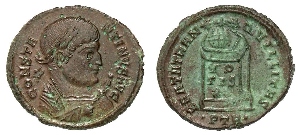 Constantinus I.