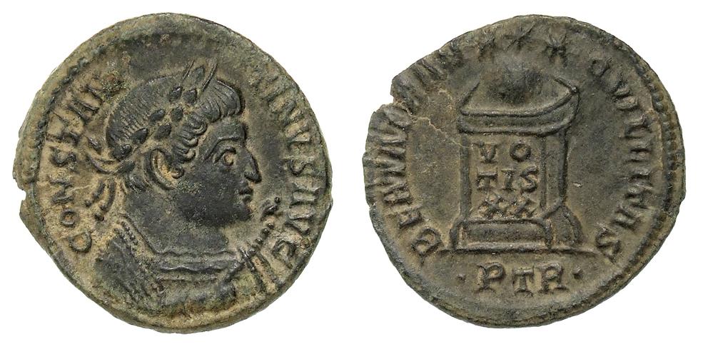 Constantinus I.