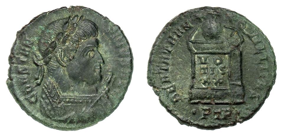 Constantinus I.