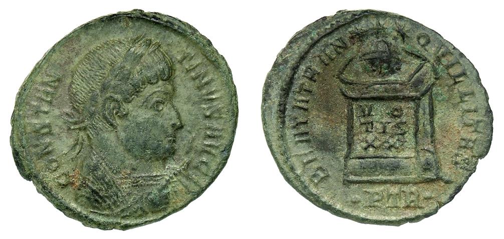 Constantinus I.