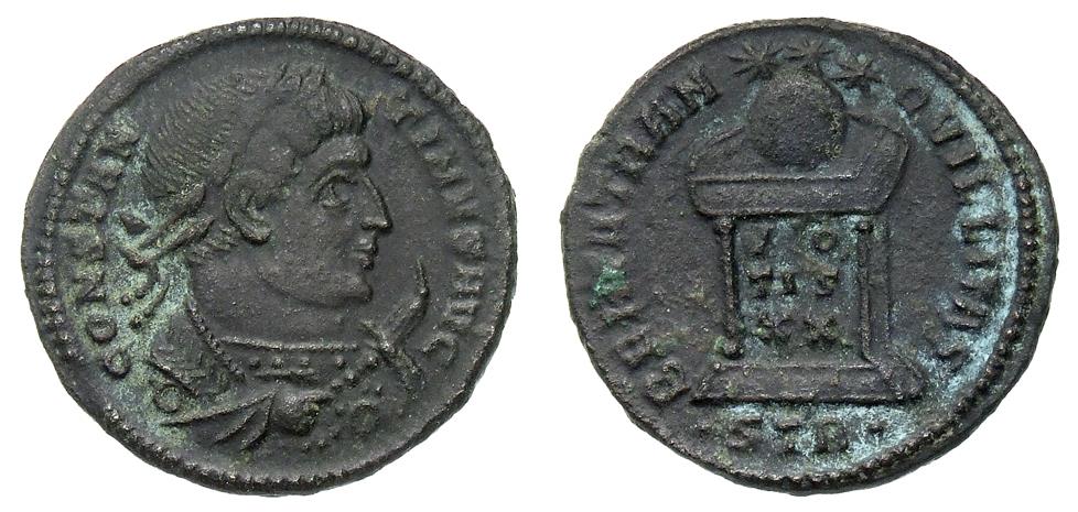 Constantinus I.