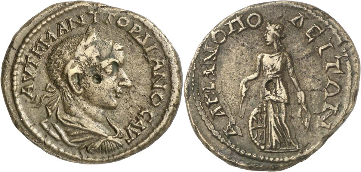 Hadrianopolis