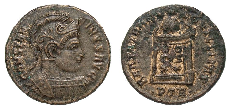 Constantinus I.