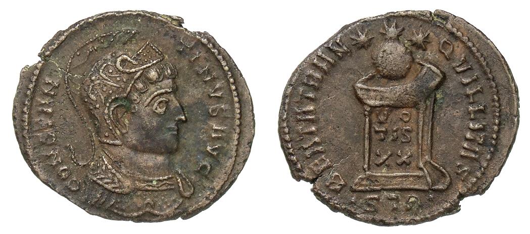 Constantinus I.
