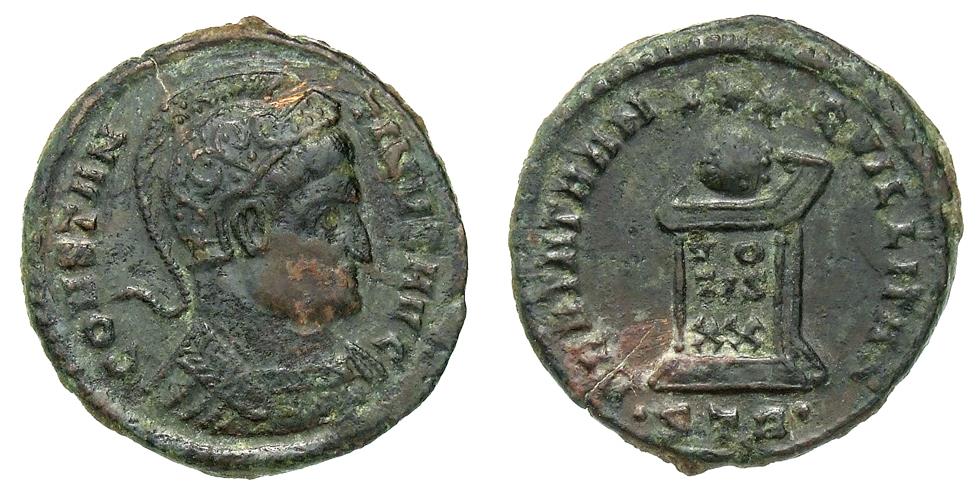 Constantinus I.
