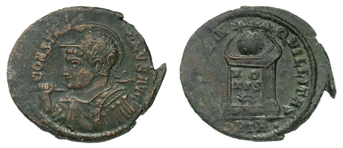 Constantinus I.