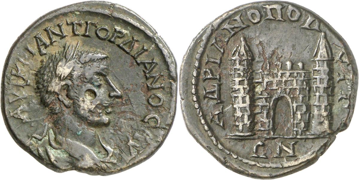 Hadrianopolis