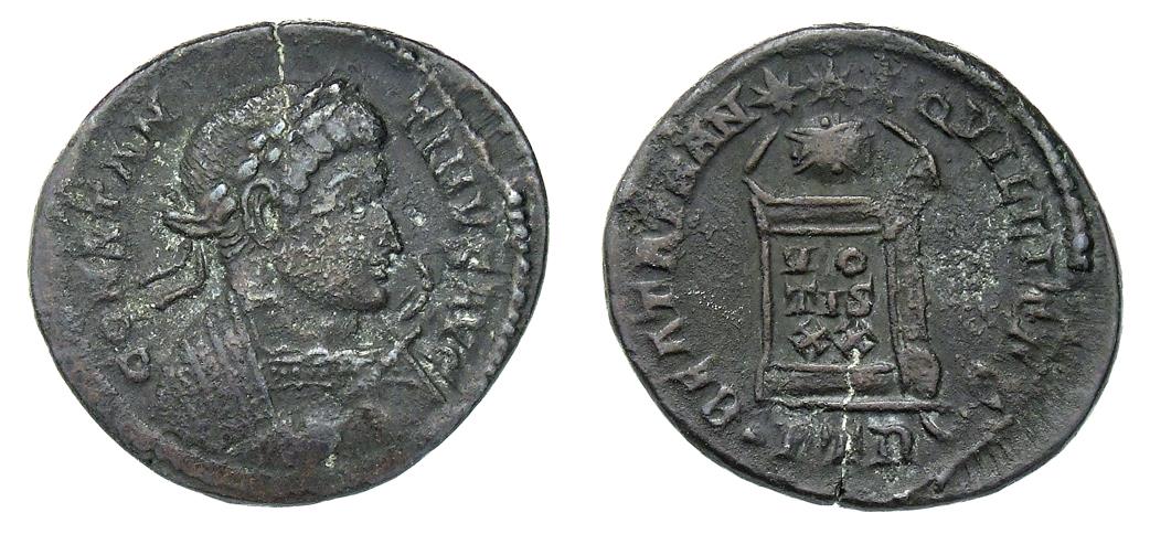 Constantinus I.