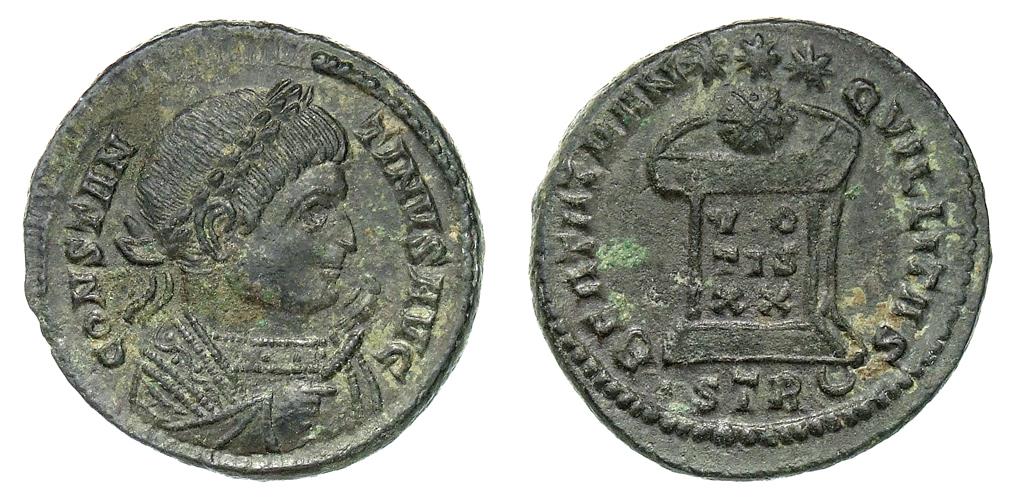 Constantinus I.