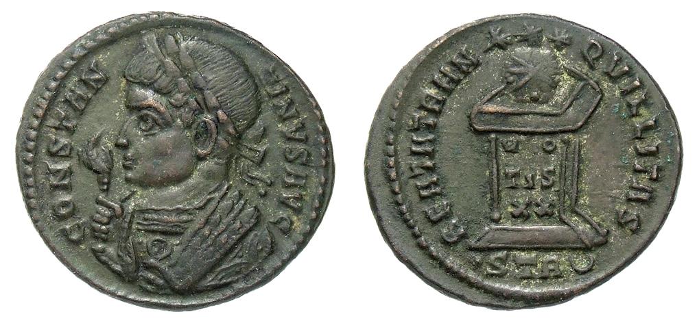 Constantinus I.