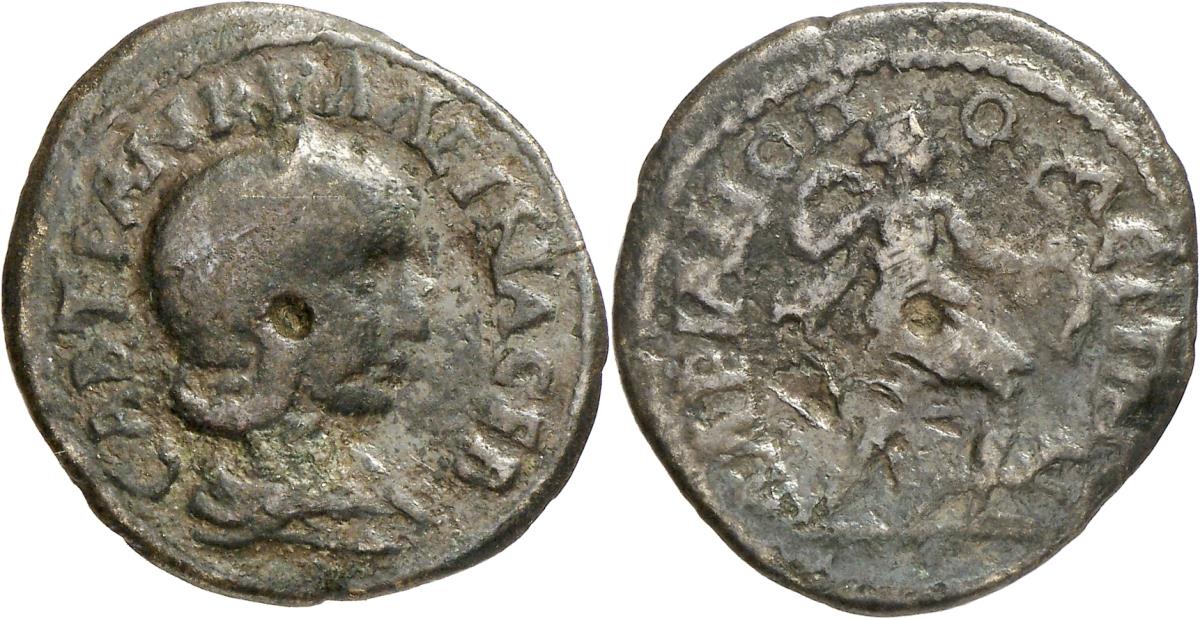 Hadrianopolis