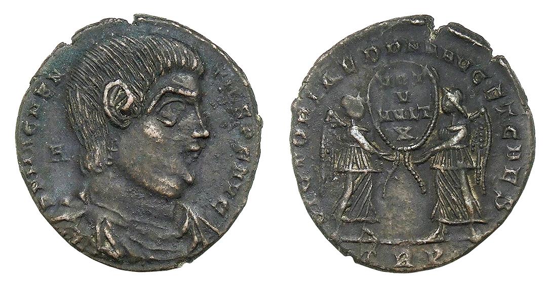 Magnentius