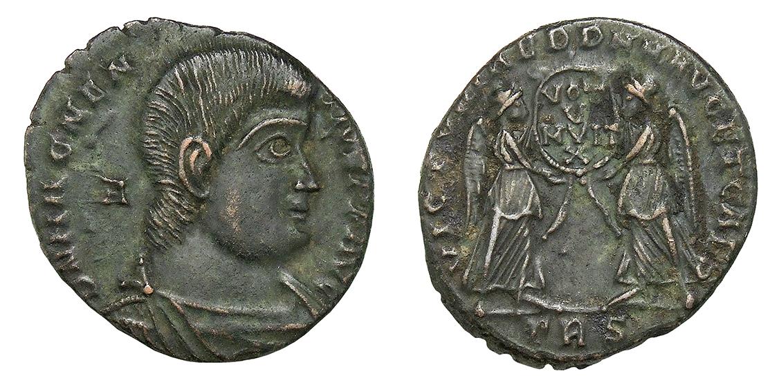 Magnentius
