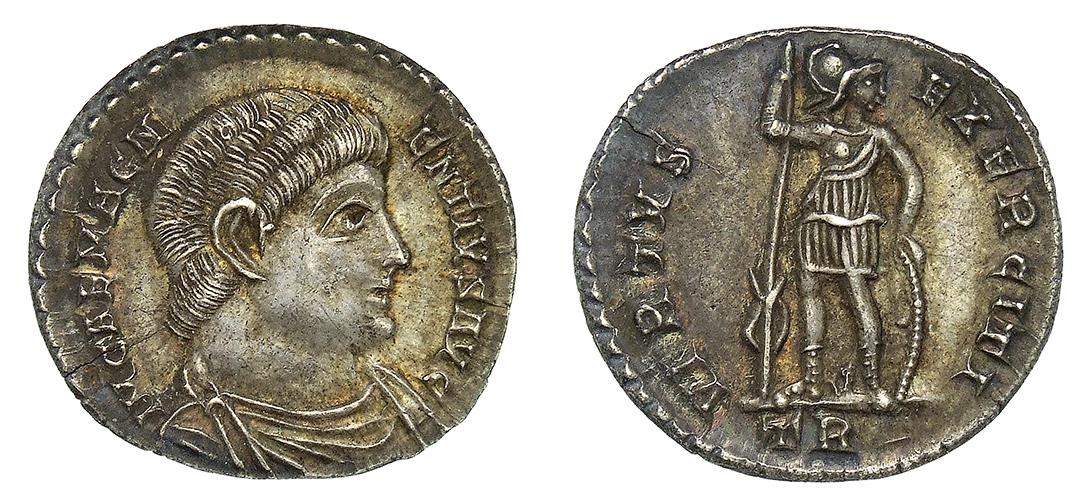 Magnentius