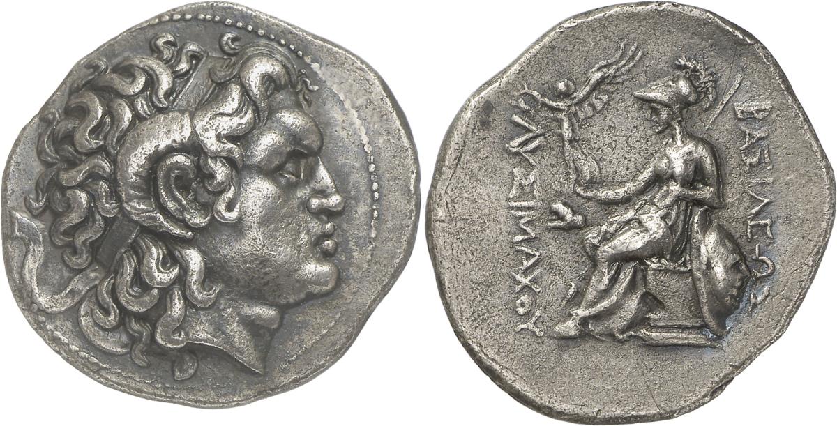 Lysimachos