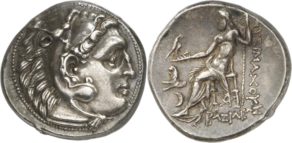 Lysimachos