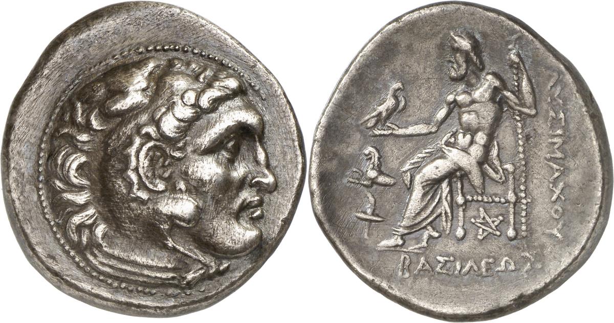 Lysimachos