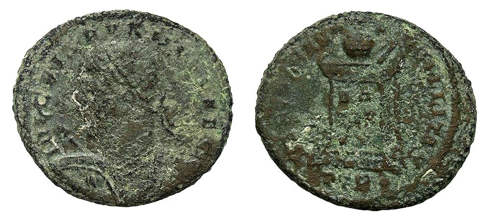 Crispus