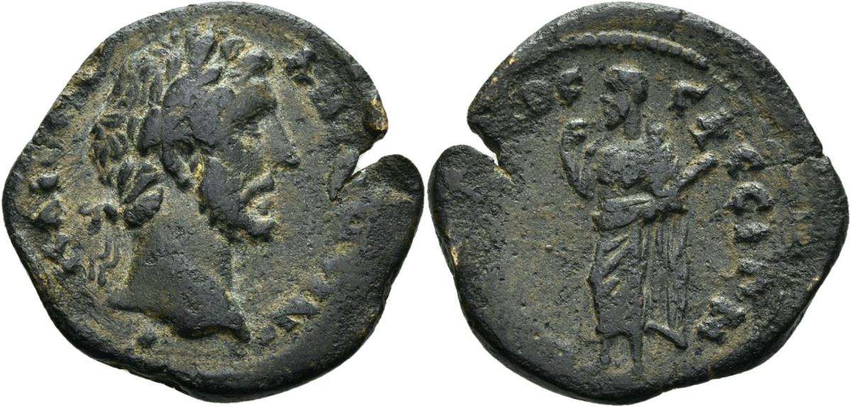 Ephesos