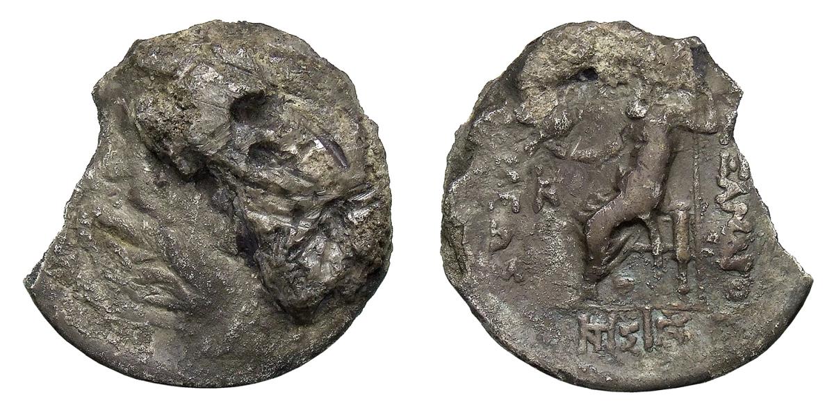 Makedonien: Alexandros III.